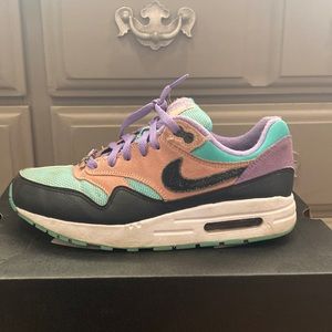 Nike Air Max 1 Have a Nike Day 6.5 Youth